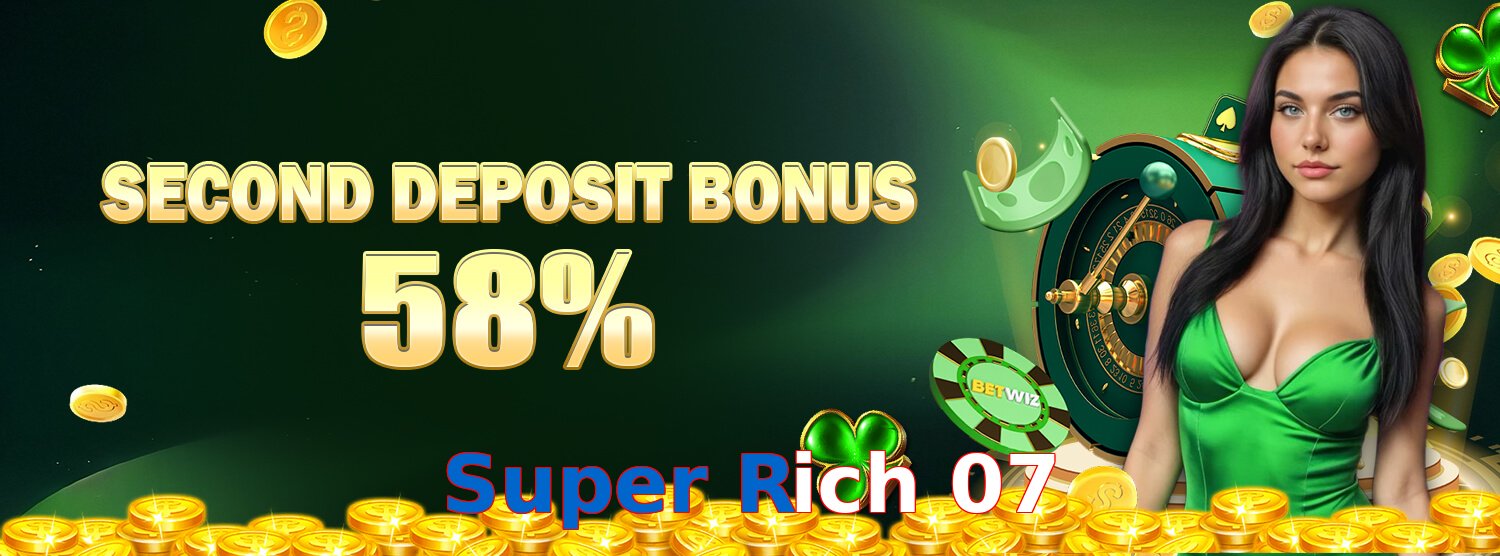 Super Rich 07