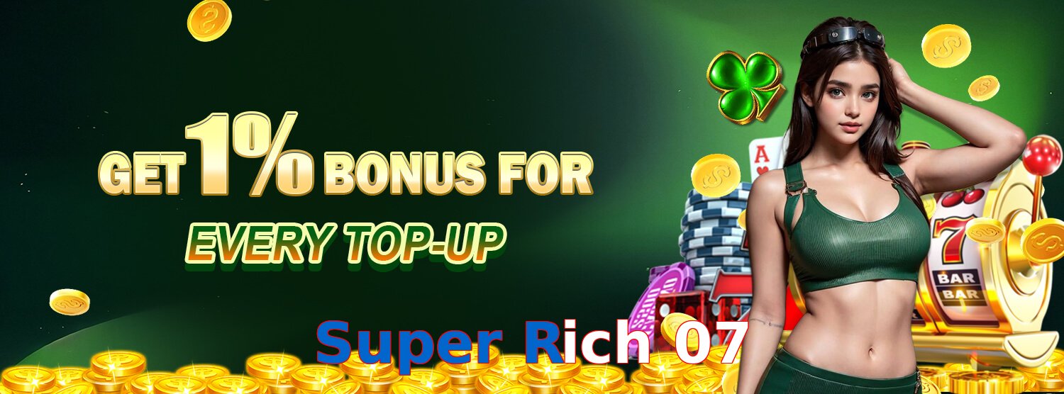 Super Rich 07