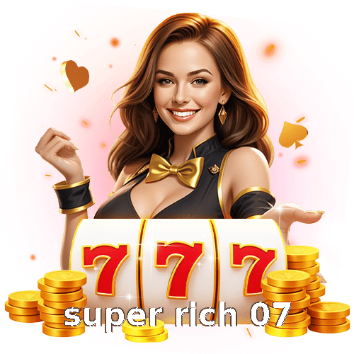 Super Rich 07